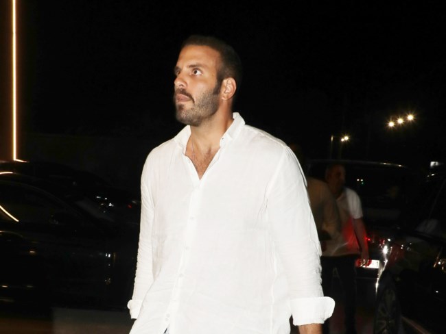 ΝΙΚΟΣ ΠΑΠΠΑΣ