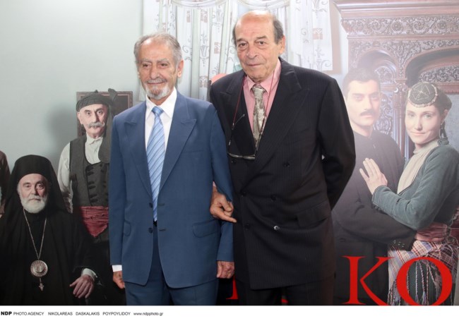 ΜΑΝΟΥΣΟΣ ΜΑΝΟΥΣΑΚΗΣ