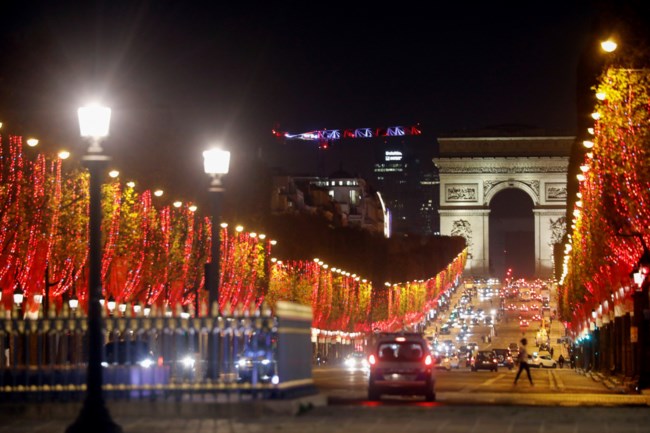 paris