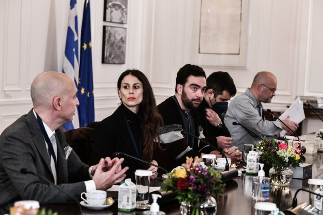 ΜΗΤΣΟΤΑΚΗΣ ΚΑΛΛΙΤΕΧΝΕΣ