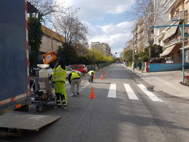 δήμος αθηναίων