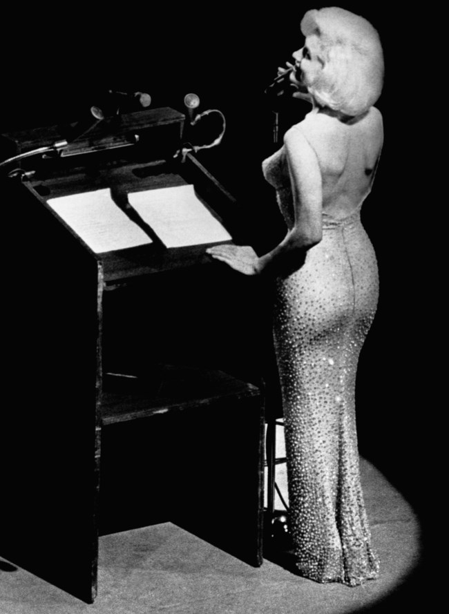 marilyn monroe
