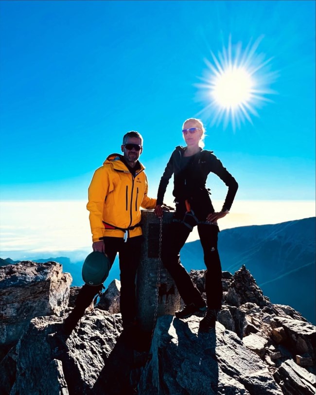 τατιανα μπλατνικ