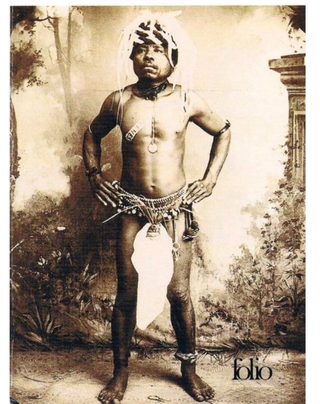 cannibale