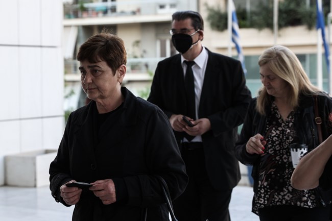 Δίκη Τοπαλούδη: Καταπέλτης η εισαγγελέας για ενοχή των κατηγορουμένων χωρίς ελαφρυντικά - Το ξέσπασμα της μάνας