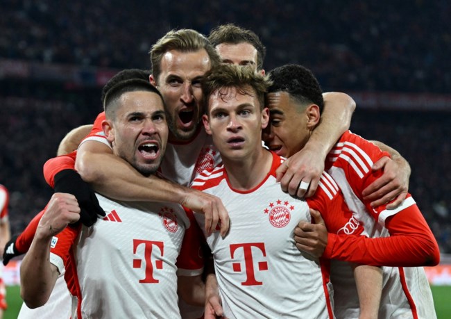 Ημιτελικοί Champions League: Οι "Πολίτες"...υποκλίθηκαν στη "Βασίλισσα" Ρεάλ και ο Κίμιχ κρατάει την Μπάγερν ζωντανή