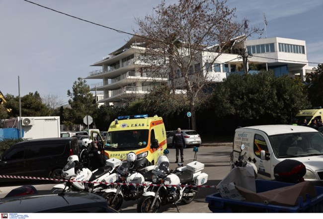 ΓΛΥΦΑΔΑ ΝΑΥΤΙΛΙΑΚΗ