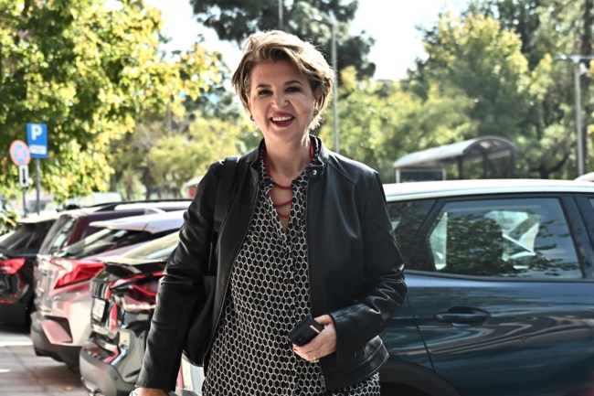 Όλγα Γεροβασίλη