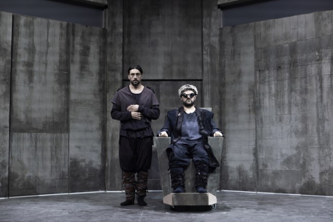 ΤΟ ΤΕΛΟΣ ΤΟΥ ΠΑΧΝΙΔΙΟΥ