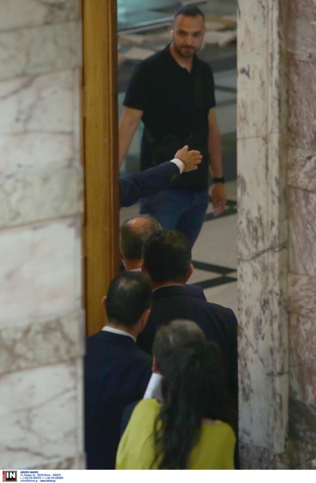 Βουλή