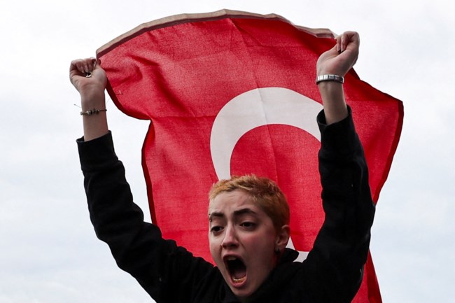 ΙΜΑΜΟΓΛΟΥ ΤΟΥΡΚΙΑ