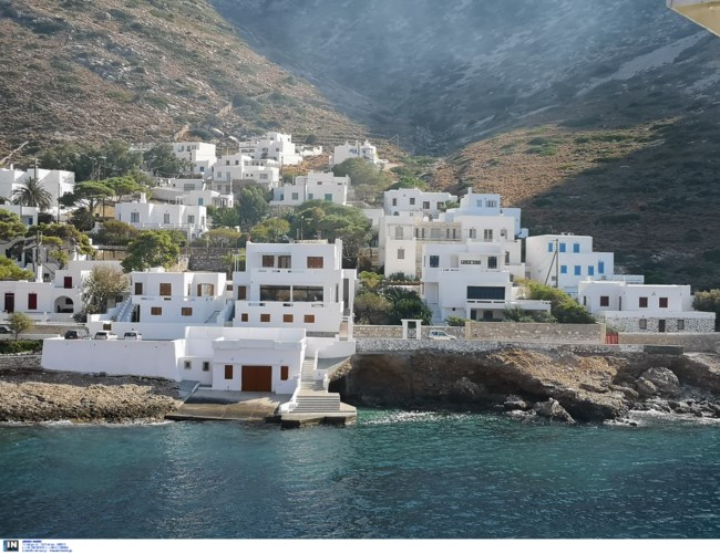 Τι θα γίνει με τα οικόπεδα στα όρια των μικρών οικισμών- Η λύση που προωθείται για να μην "εξαερωθούν" χιλιάδες περιουσίες