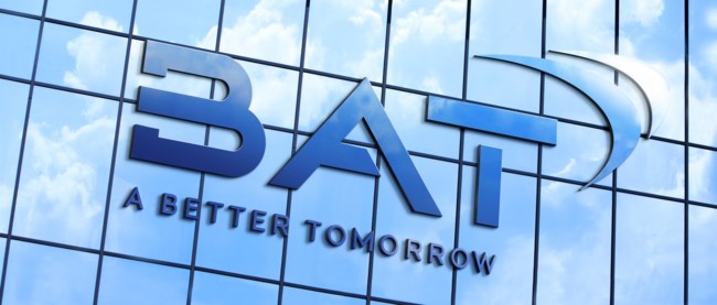 BAT Hellas: Ο διεθνής Όμιλος που ψηφίζει Ελλάδα