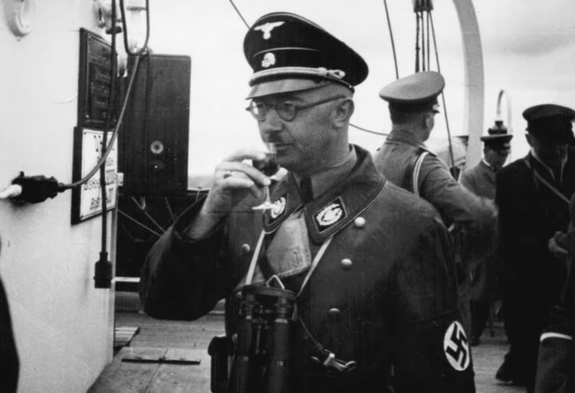 ΧΑΪΝΡΙΧ ΧΙΜΛΕΡ