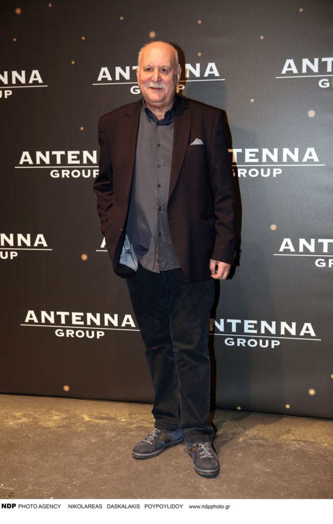 γιωργος παπαδακης