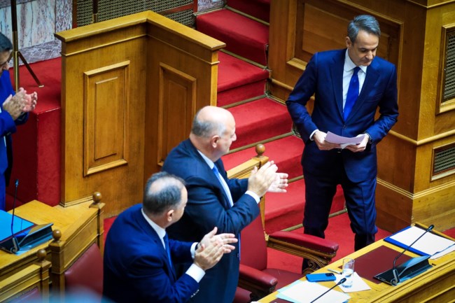 ΜΗΤΣΟΤΑΚΗΣ ΒΟΥΛΗ