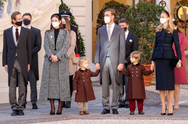 beatrice borromeo