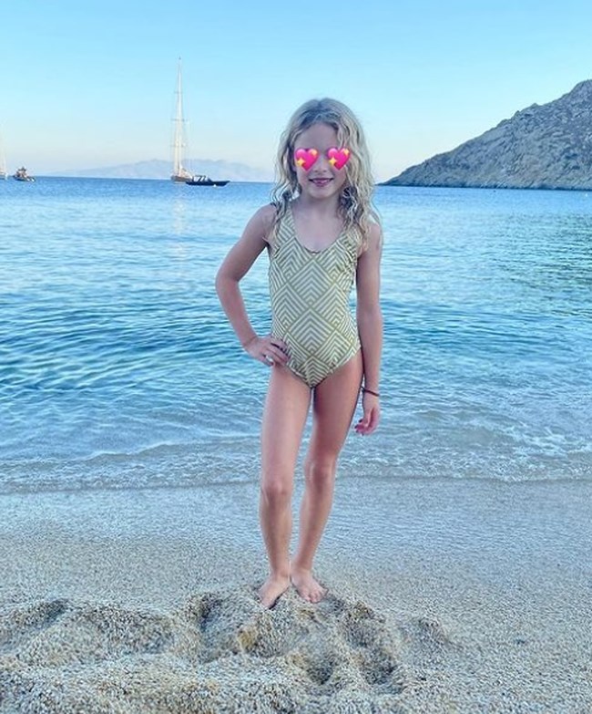 μπιανκα