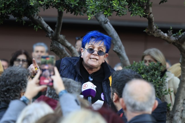 ΣΥΝΕΔΡΙΟ ΣΥΡΙΖΑ