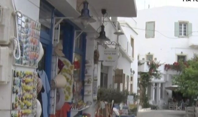 Θρίλερ στα Κύθηρα: Τι συνέβη στην 60χρονη - Πληροφορίες για σημειώματα και αντιδικίες για υπόθεση κληρονομιάς [βίντεο]