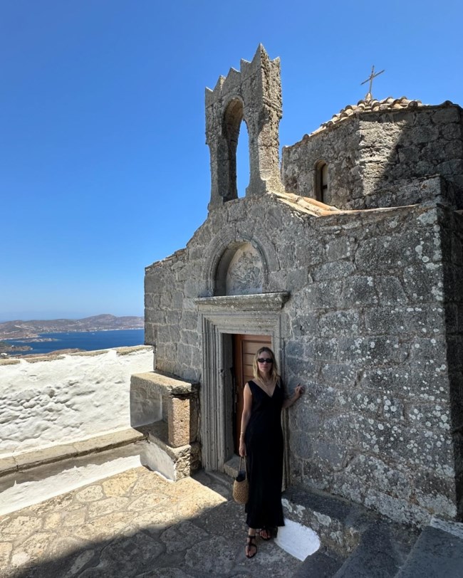 Ευγενία Νιάρχου