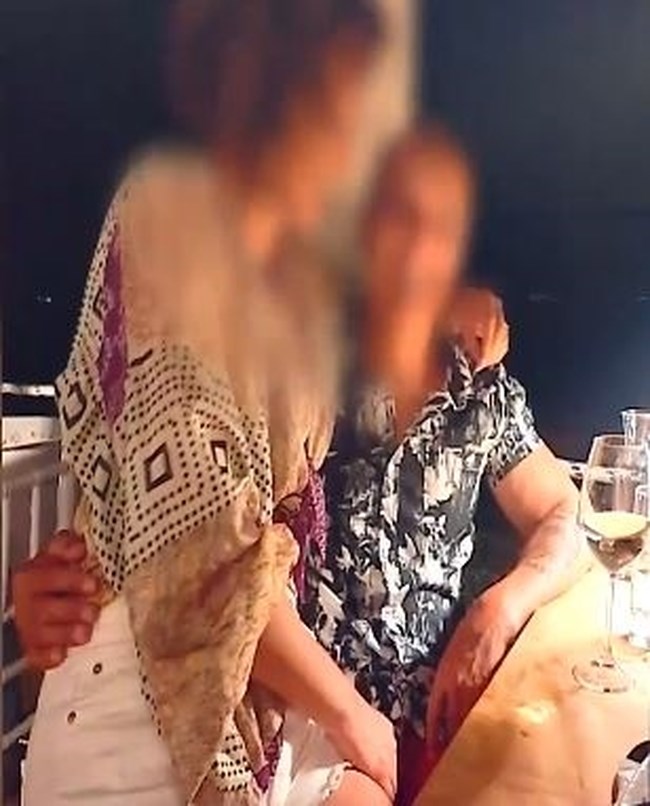 Προποτζής