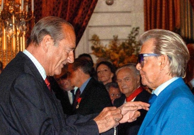 ΠΑΡΙΣΙ ΚΑΜΠΑΡΕ ΜΙΣΟΥ