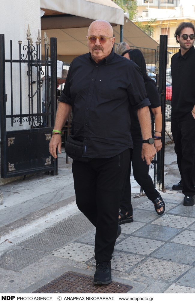 Γιώργος Καρτάλος