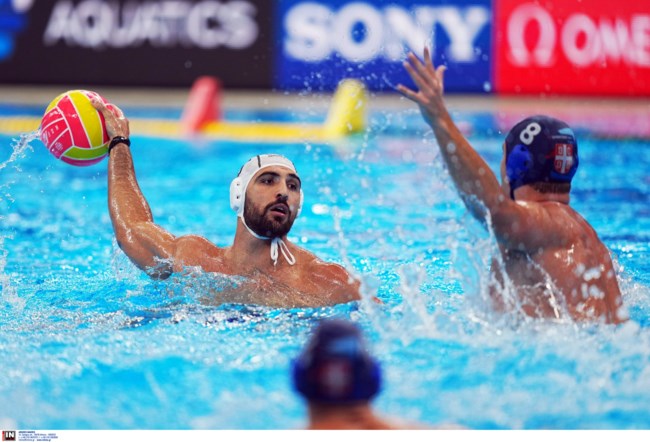 ΕΘΝΙΚΗ ΠΟΛΟ ΑΝΔΡΕΣ ΜΙΚΡΟΣ ΤΕΛΙΚΟΣ