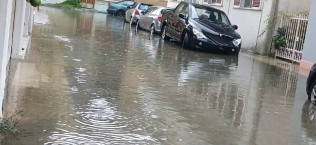 μεσολογγι