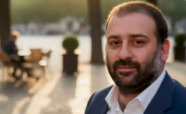 ΣΚΑΝΔΑΛΟ ΔΙΑΦΘΟΡΑΣ ΟΥΚΡΑΝΙΑ ΣΥΝΕΡΓΑΤΗΣ ΖΕΛΕΝΣΚΙ