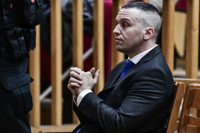 Κόλαφος ο Άρειος Πάγος για τους "Σπαρτιάτες": Πραγματικός ηγέτης ο Χρυσαυγίτης Κασιδιάρης, πρόσφεραν το κόμμα ως μανδύα