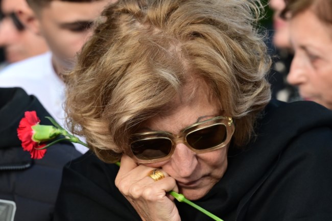 ΚΗΔΕΙΑ ΦΛΑΜΠΟΥΡΑΡΗ