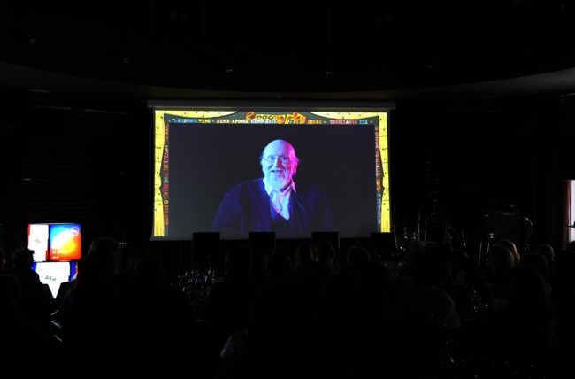 "Σαββόπουλος Long Play": Η μεγάλη εκδήλωση του ΣΚΑΪ - Φόρος τιμής στον σπουδαίο δημιουργό [εικόνες]