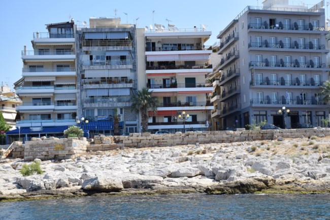 πειραϊκή