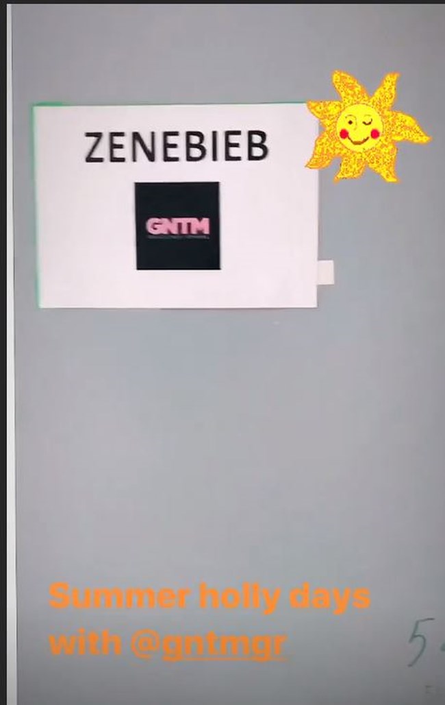 GNTM 3