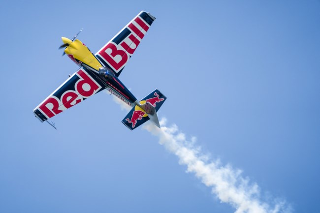 Red Bull