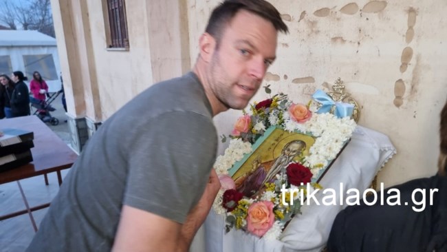 Στέφανος Κασσελάκης