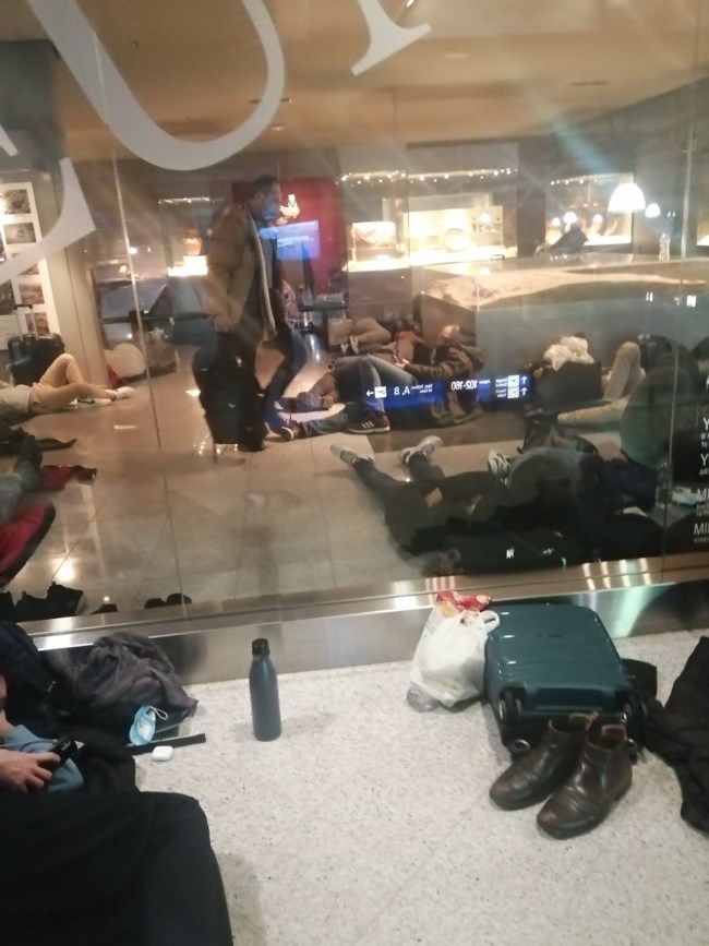 αεροδρομιο βενιζελος