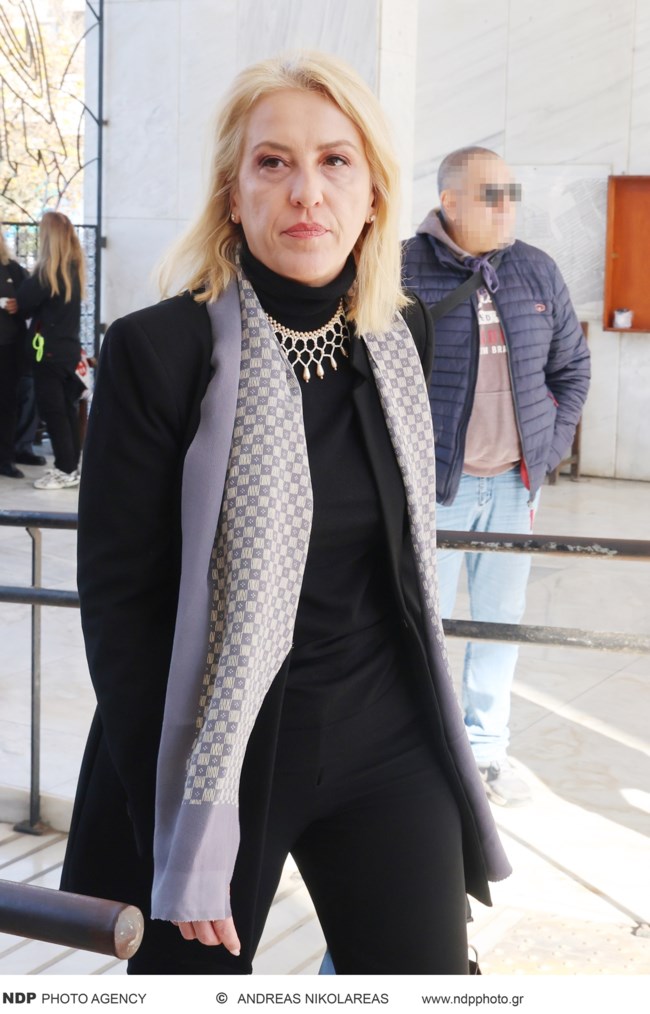 ΣΥΛΒΑ ΑΚΡΙΤΑ ΚΗΔΕΙΑ