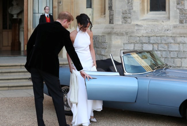 meghan harry