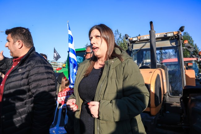 ΚΩΝΣΤΑΝΤΟΠΟΥΛΟΥ ΑΓΡΟΤΕΣ