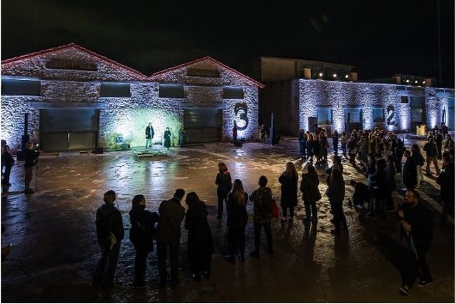 ΠΑΛΑΙΟ ΕΛΑΙΟΥΡΓΕΙΟ