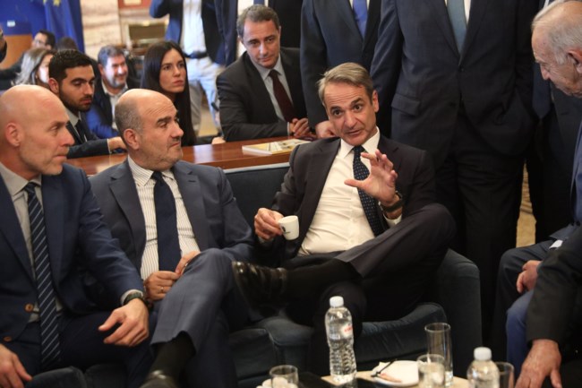 ΜΗΤΣΟΤΑΚΗΣ ΕΝΤΕΥΚΤΗΡΙΟ