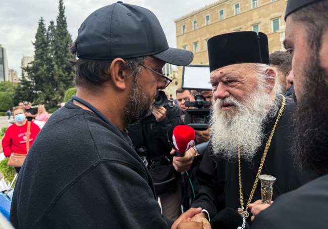 Μητσοτάκης για Ρούτσι: Τέλος οι εκδηλώσεις στο μνημείο του Άγνωστου Στρατιώτη - Στο υπουργείο Άμυνας η ευθύνη