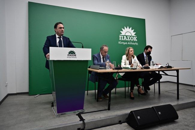 Οι 4 προτάσεις του ΠΑΣΟΚ για την αντιμετώπιση του ιδιωτικού χρέους και την προστασία των δανειοληπτών