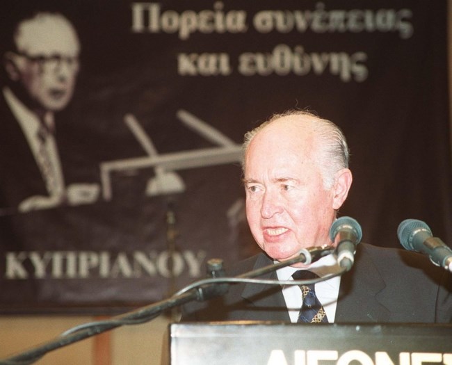 ΓΙΩΡΓΟΣ ΒΑΣΙΛΕΙΟΥ