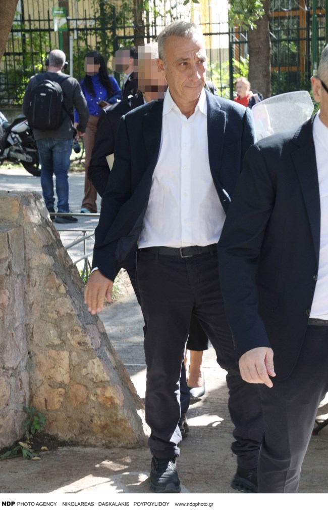 Μίνως Μάτσας