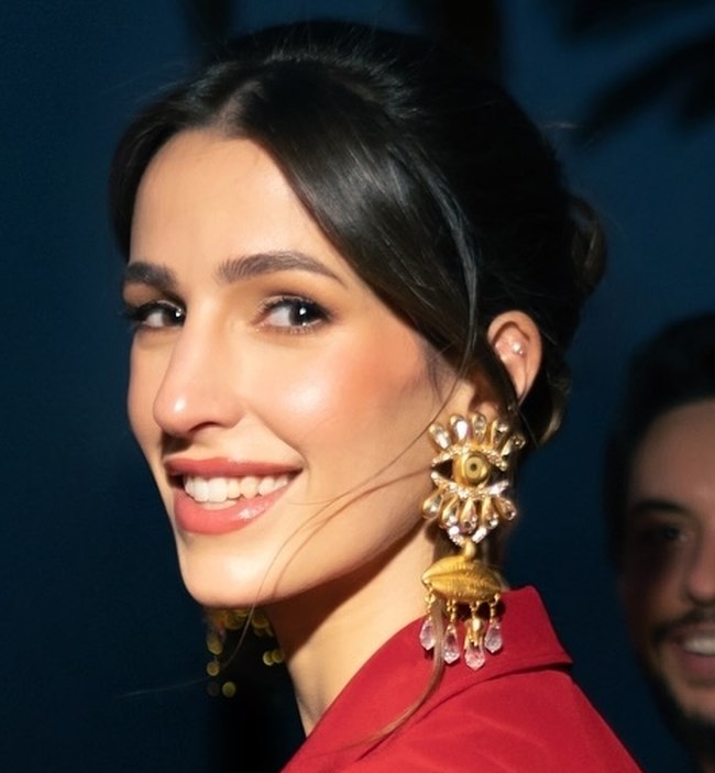 πριγκίπισσα Ράτζουα