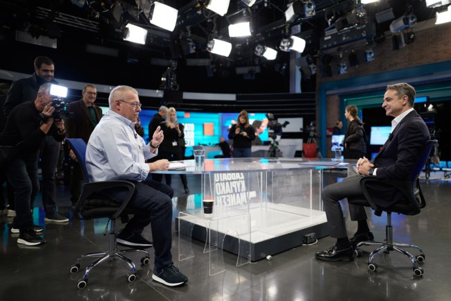 ΜΗΤΣΟΤΑΚΗΣ ΜΑΝΕΣΗΣ